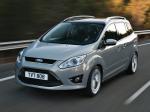 Ford Grand C-Max 2010 года